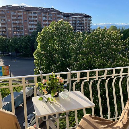 La Mia Dolce Casa In Torino Διαμέρισμα Εξωτερικό φωτογραφία
