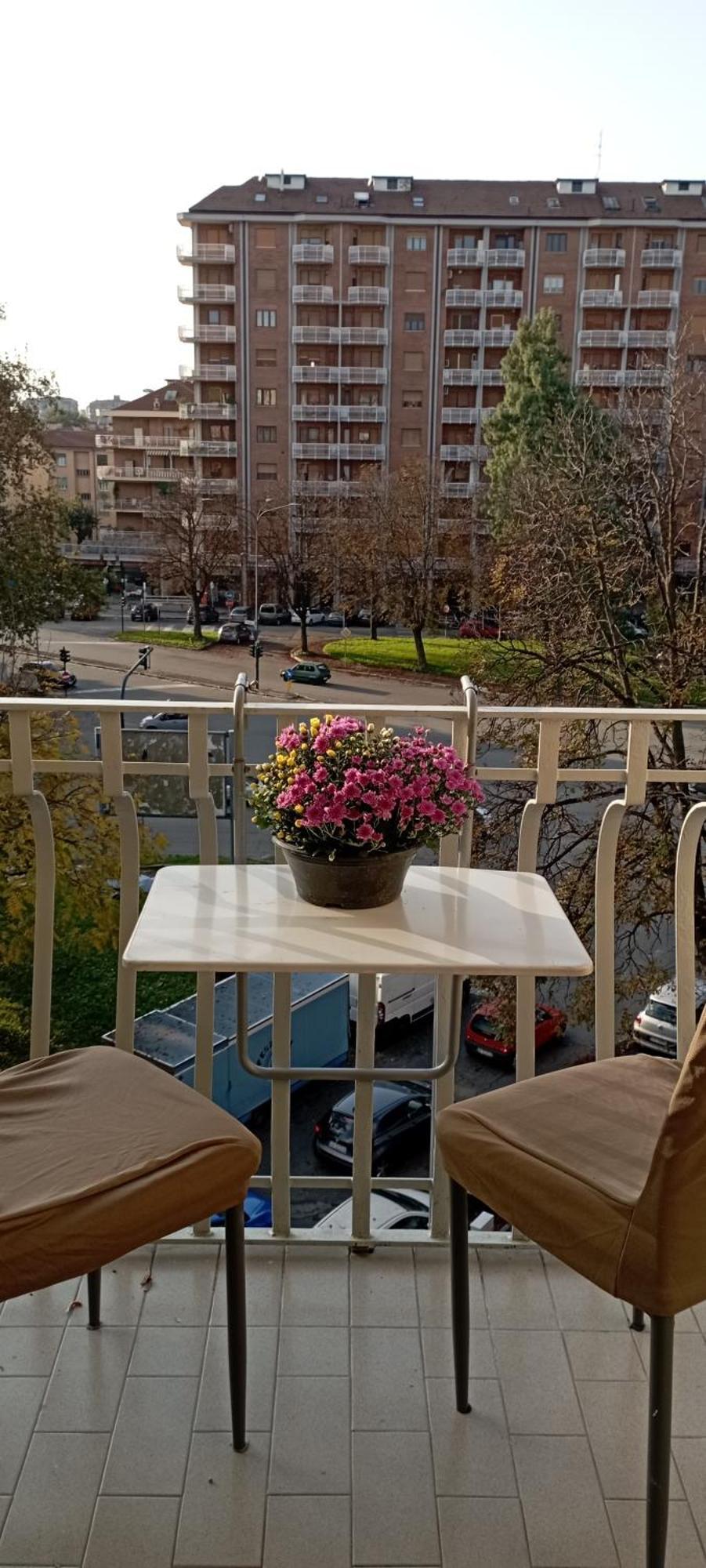 La Mia Dolce Casa In Torino Διαμέρισμα Εξωτερικό φωτογραφία