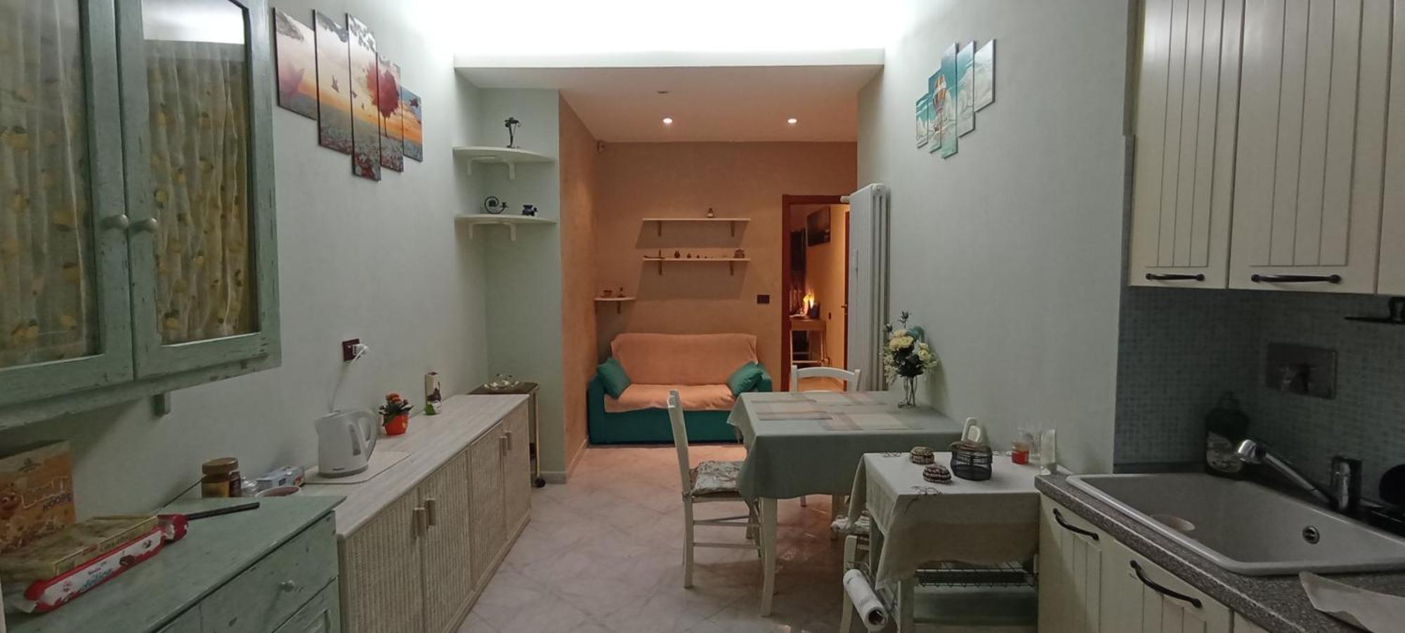 La Mia Dolce Casa In Torino Διαμέρισμα Εξωτερικό φωτογραφία