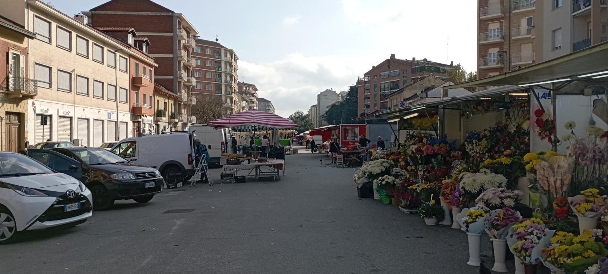 La Mia Dolce Casa In Torino Διαμέρισμα Εξωτερικό φωτογραφία