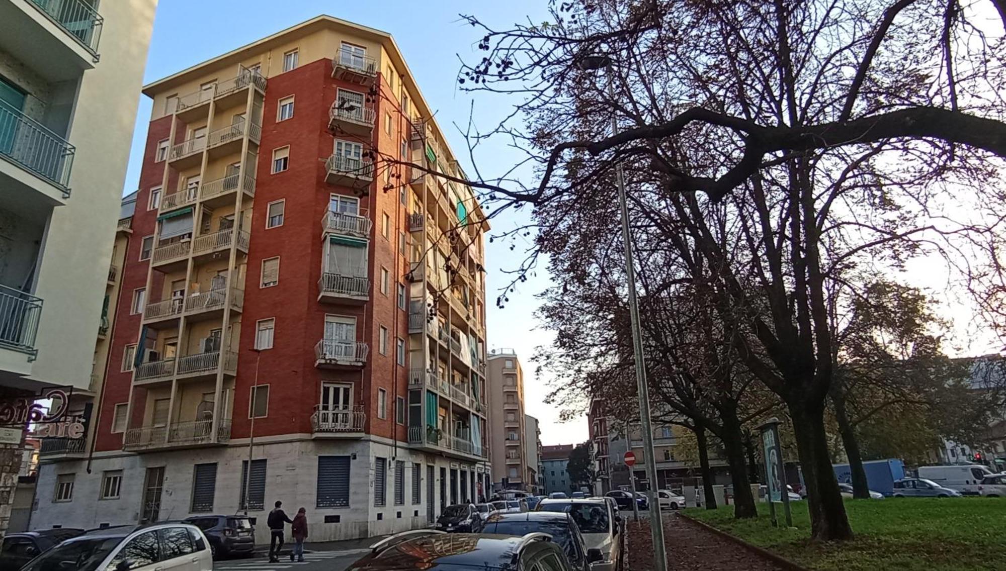 La Mia Dolce Casa In Torino Διαμέρισμα Εξωτερικό φωτογραφία
