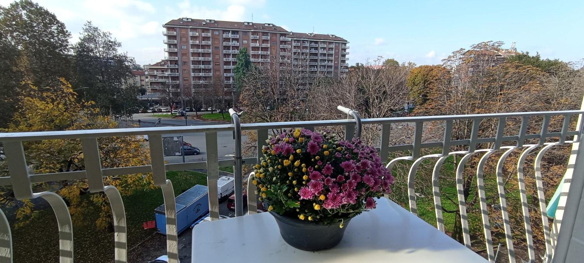 La Mia Dolce Casa In Torino Διαμέρισμα Εξωτερικό φωτογραφία