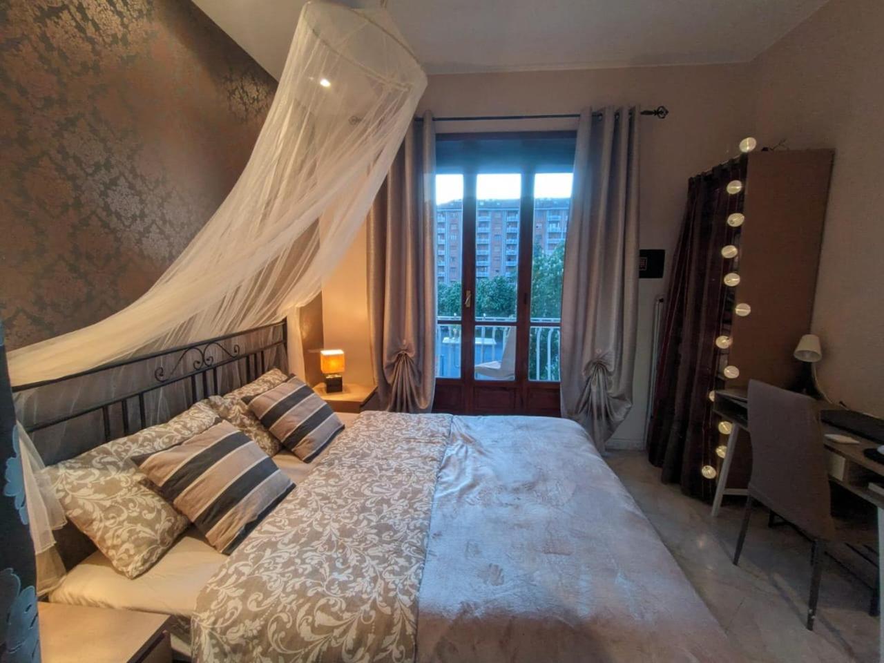 La Mia Dolce Casa In Torino Διαμέρισμα Εξωτερικό φωτογραφία