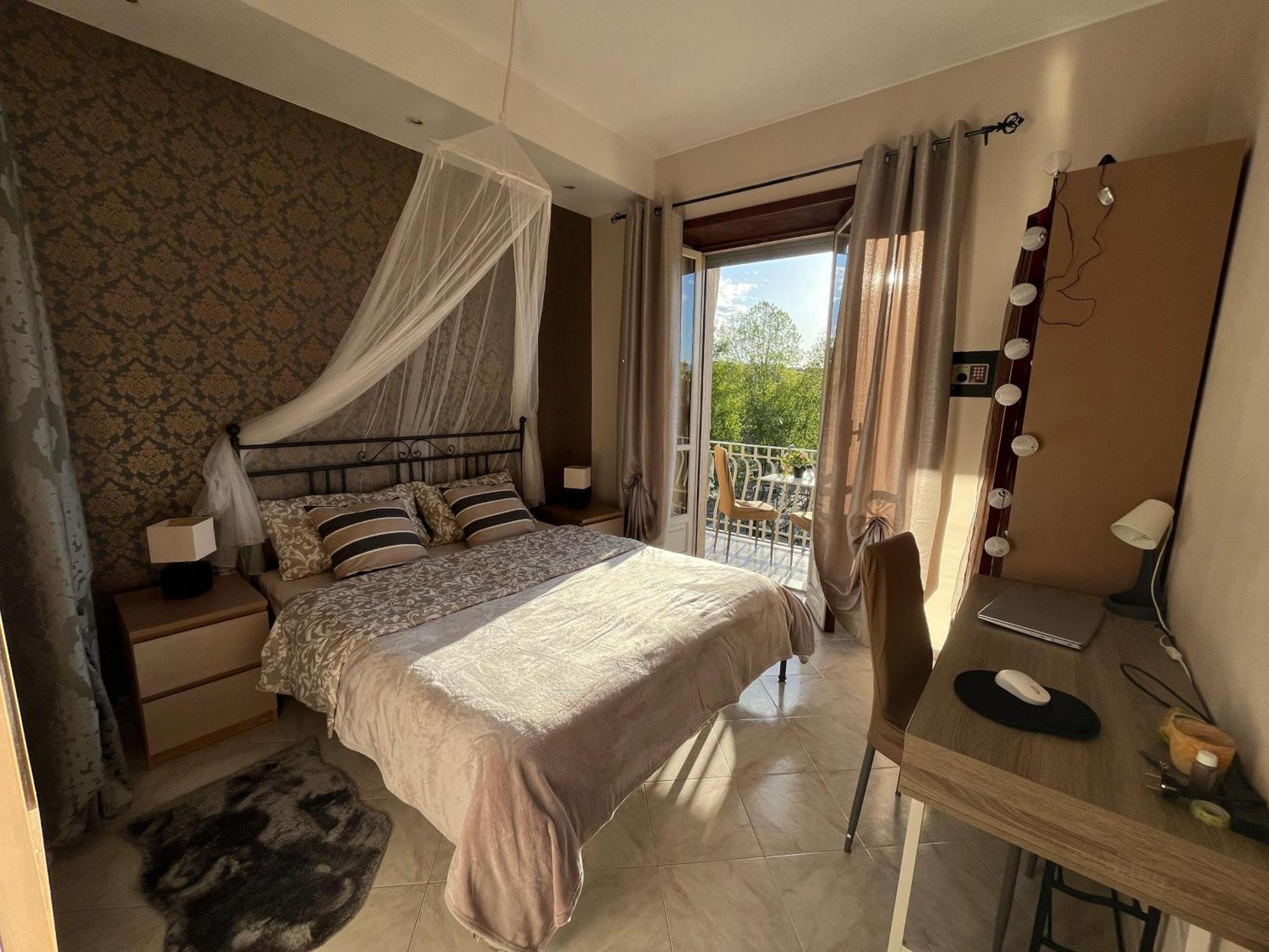 La Mia Dolce Casa In Torino Διαμέρισμα Εξωτερικό φωτογραφία