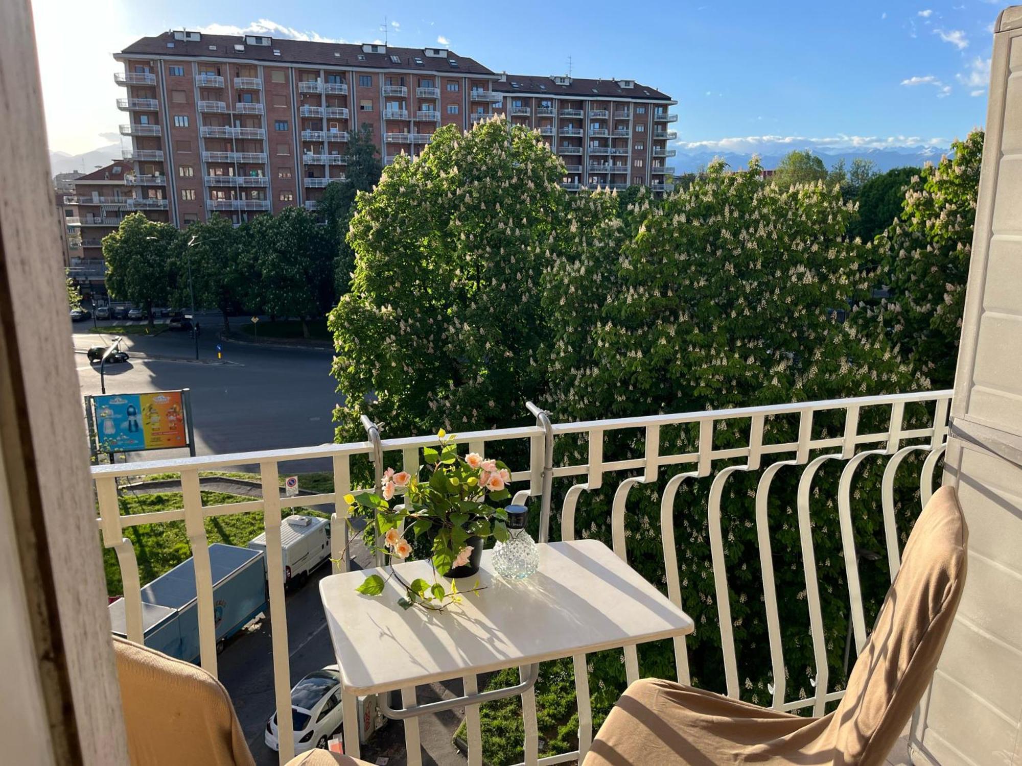 La Mia Dolce Casa In Torino Διαμέρισμα Εξωτερικό φωτογραφία