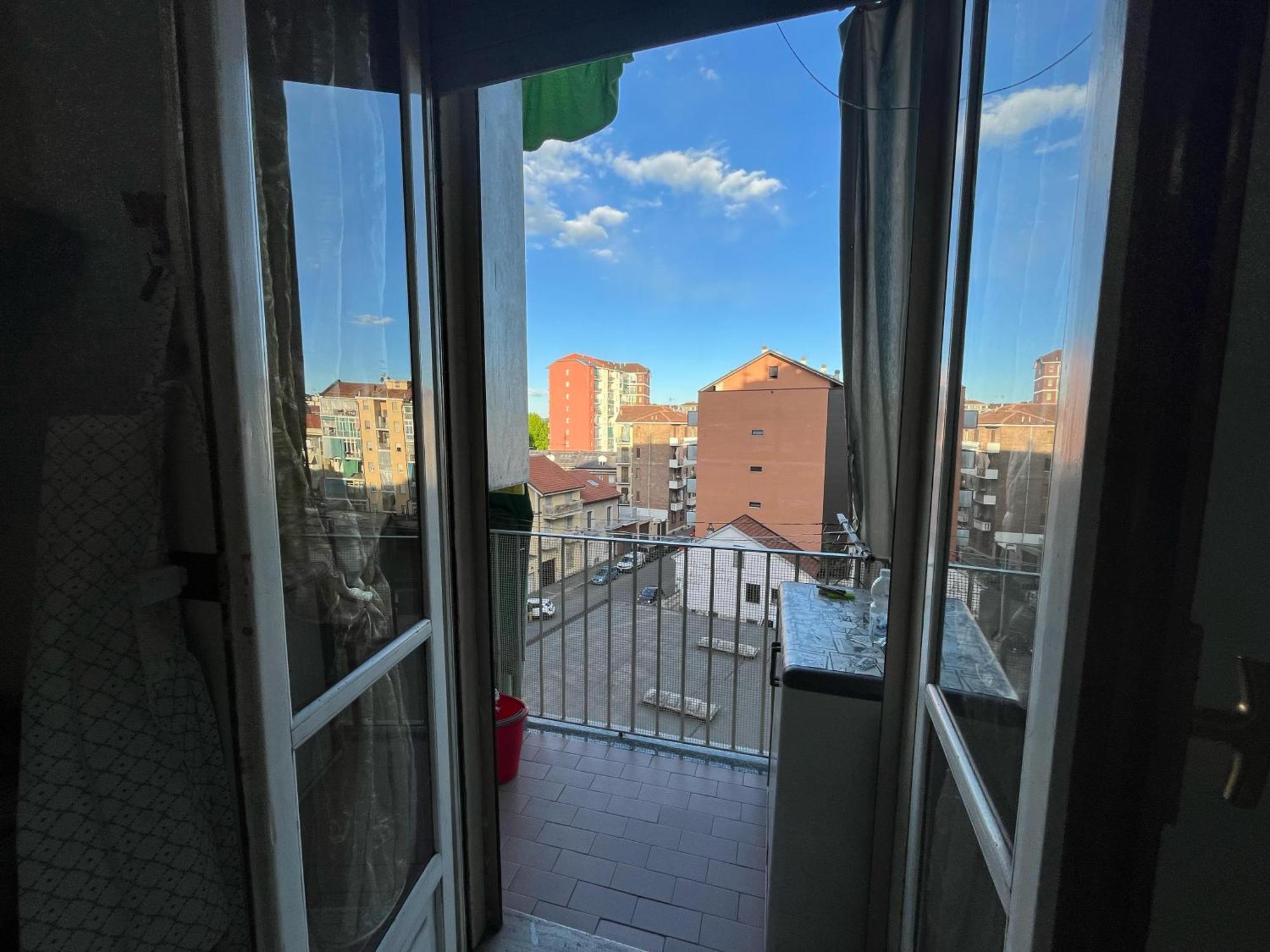 La Mia Dolce Casa In Torino Διαμέρισμα Εξωτερικό φωτογραφία