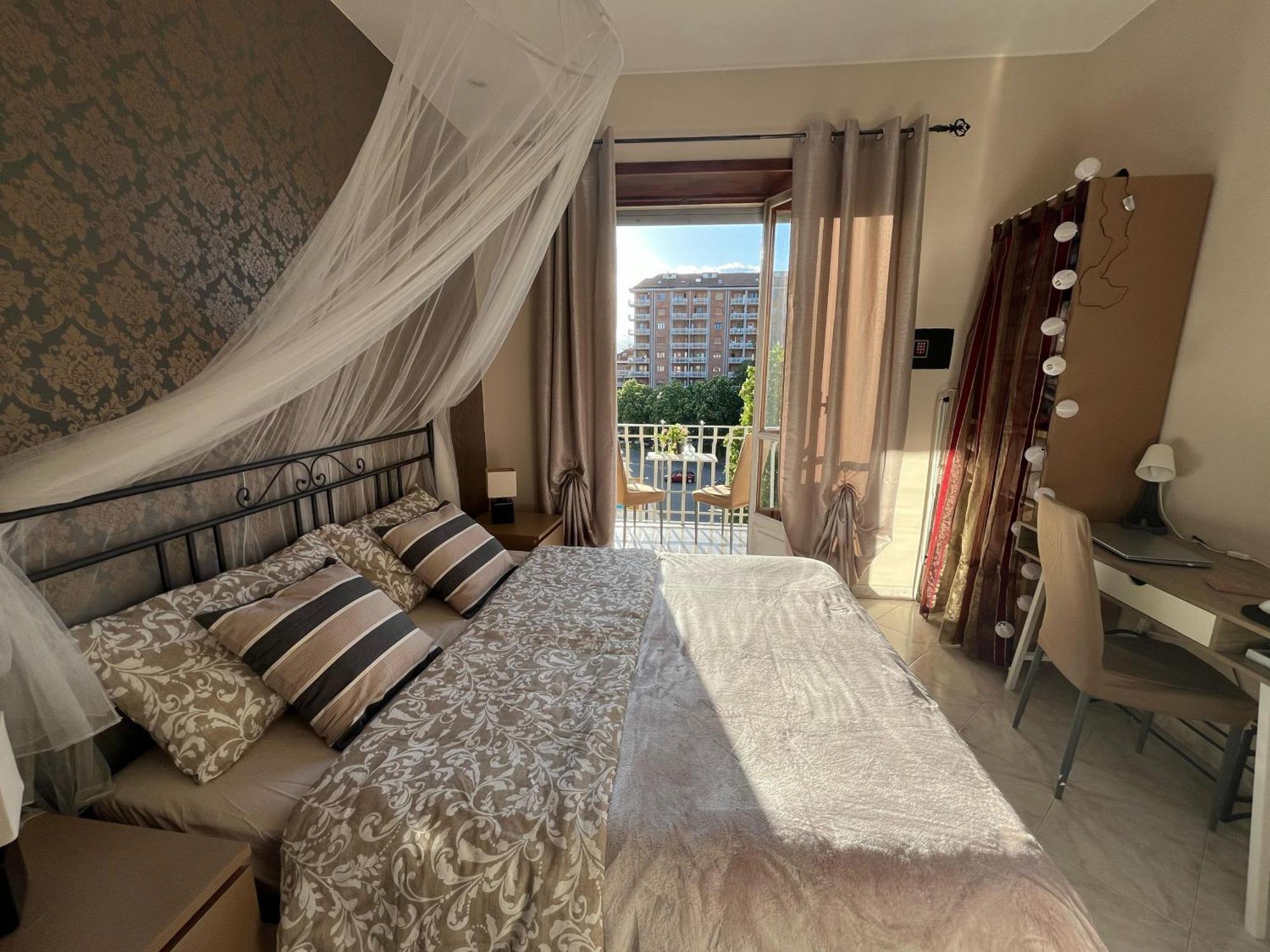 La Mia Dolce Casa In Torino Διαμέρισμα Εξωτερικό φωτογραφία