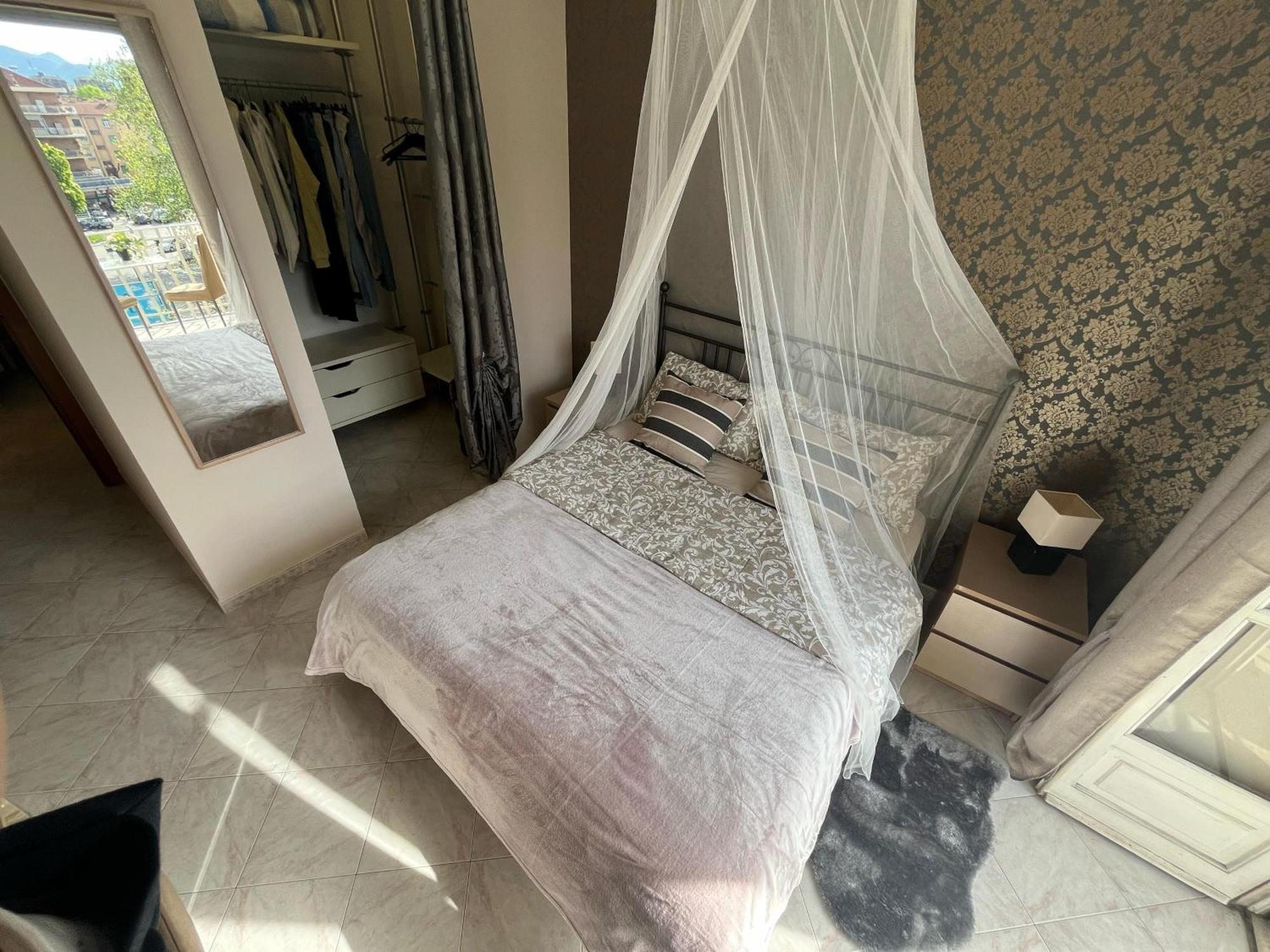 La Mia Dolce Casa In Torino Διαμέρισμα Εξωτερικό φωτογραφία