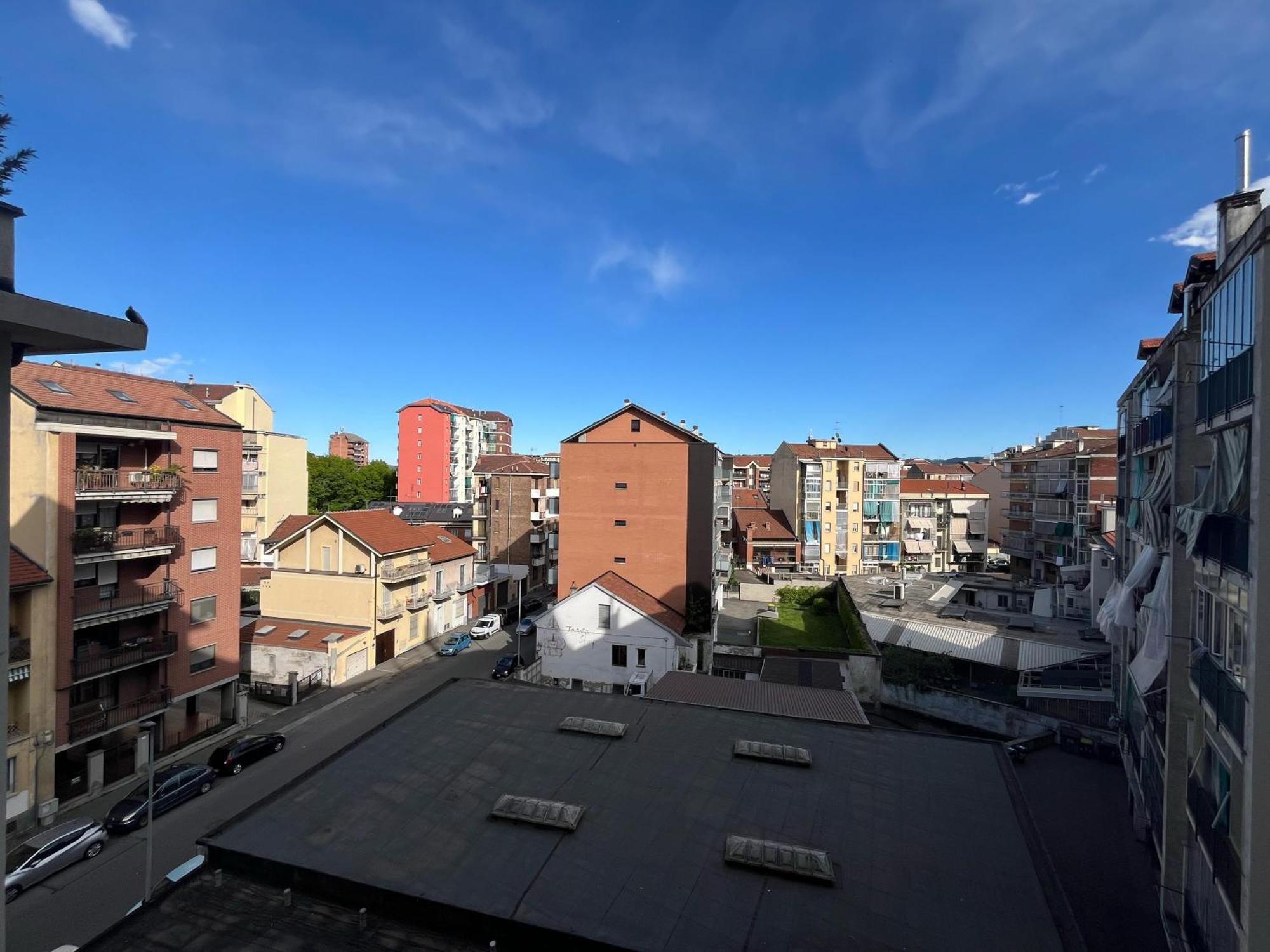 La Mia Dolce Casa In Torino Διαμέρισμα Εξωτερικό φωτογραφία