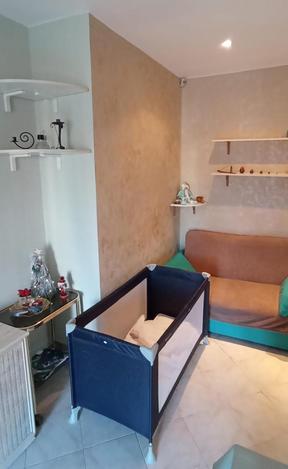 La Mia Dolce Casa In Torino Διαμέρισμα Εξωτερικό φωτογραφία