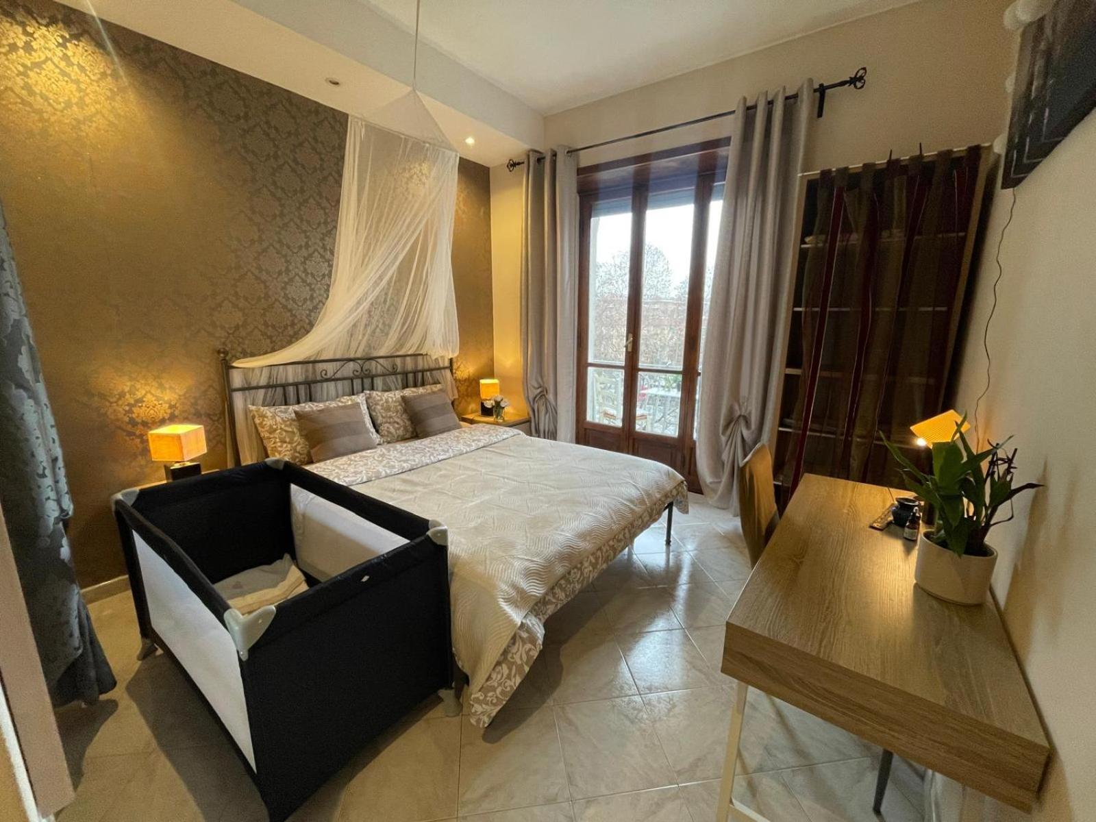 La Mia Dolce Casa In Torino Διαμέρισμα Εξωτερικό φωτογραφία